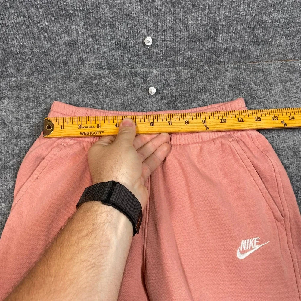 Nike sportswear fleece